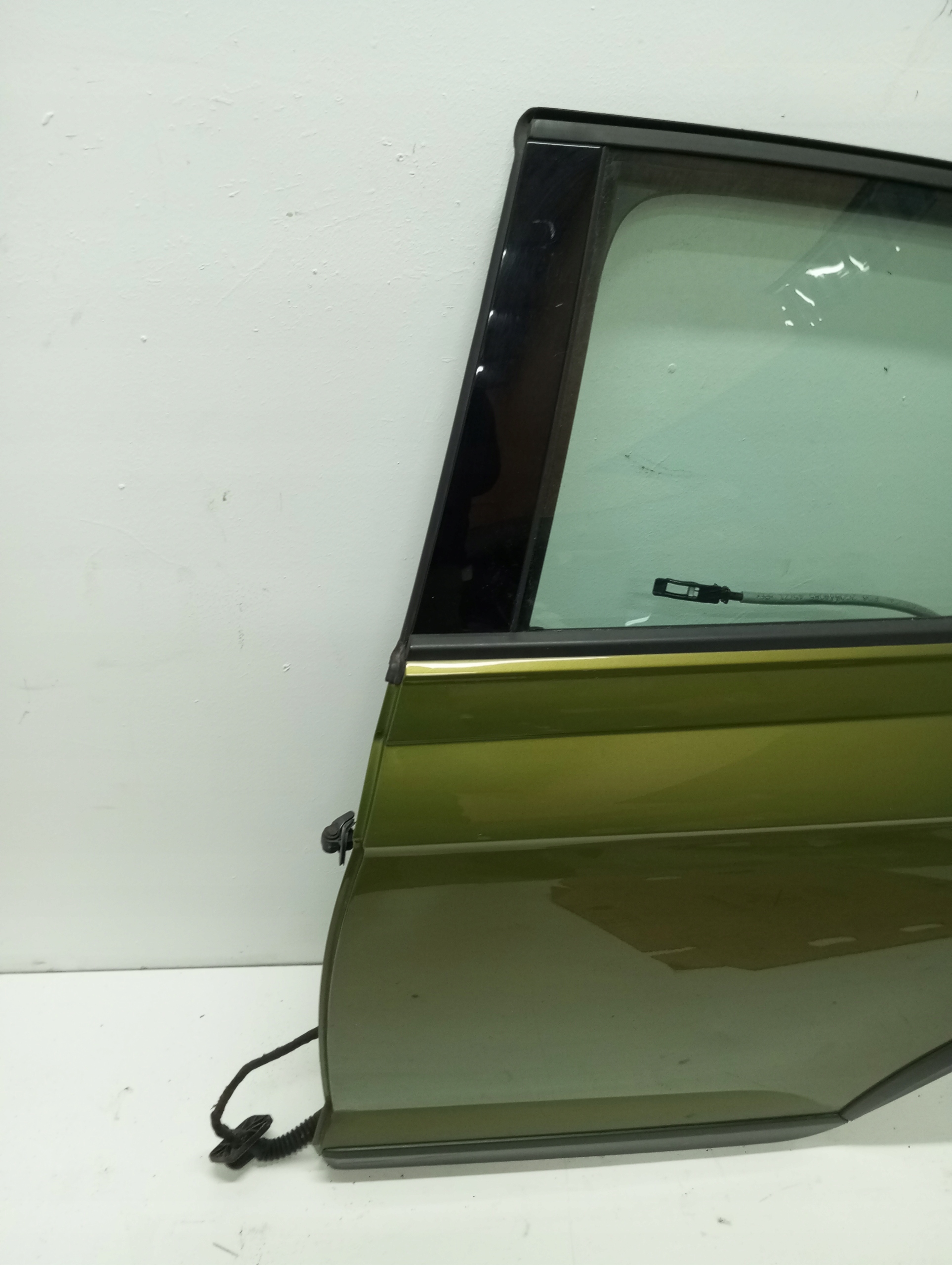 door left rear. VW TAIGO 2G7 21R