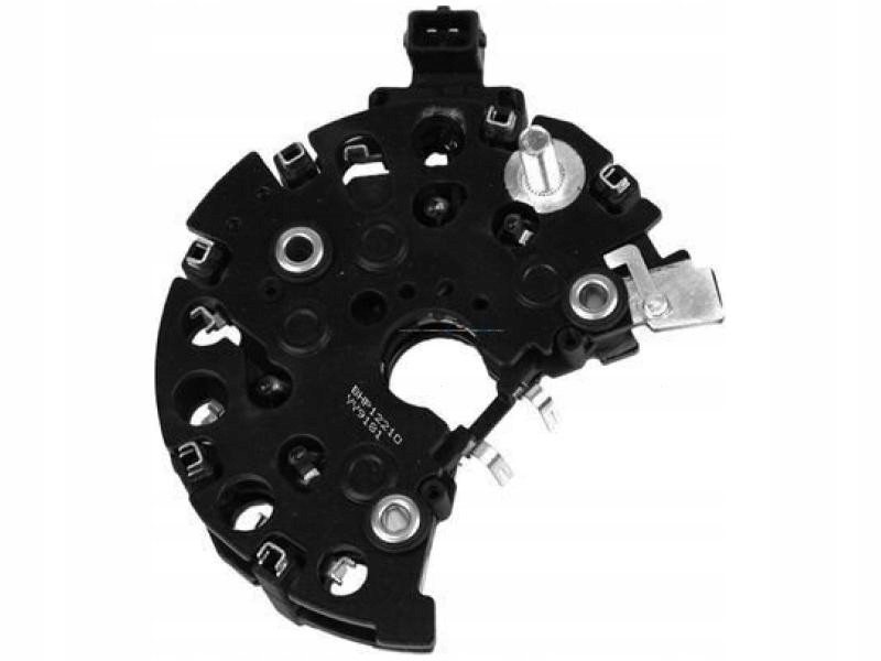 ВИПРЯМЛЯЧ ЗМІННОГО СТРУМУ AS-RU ARC0046