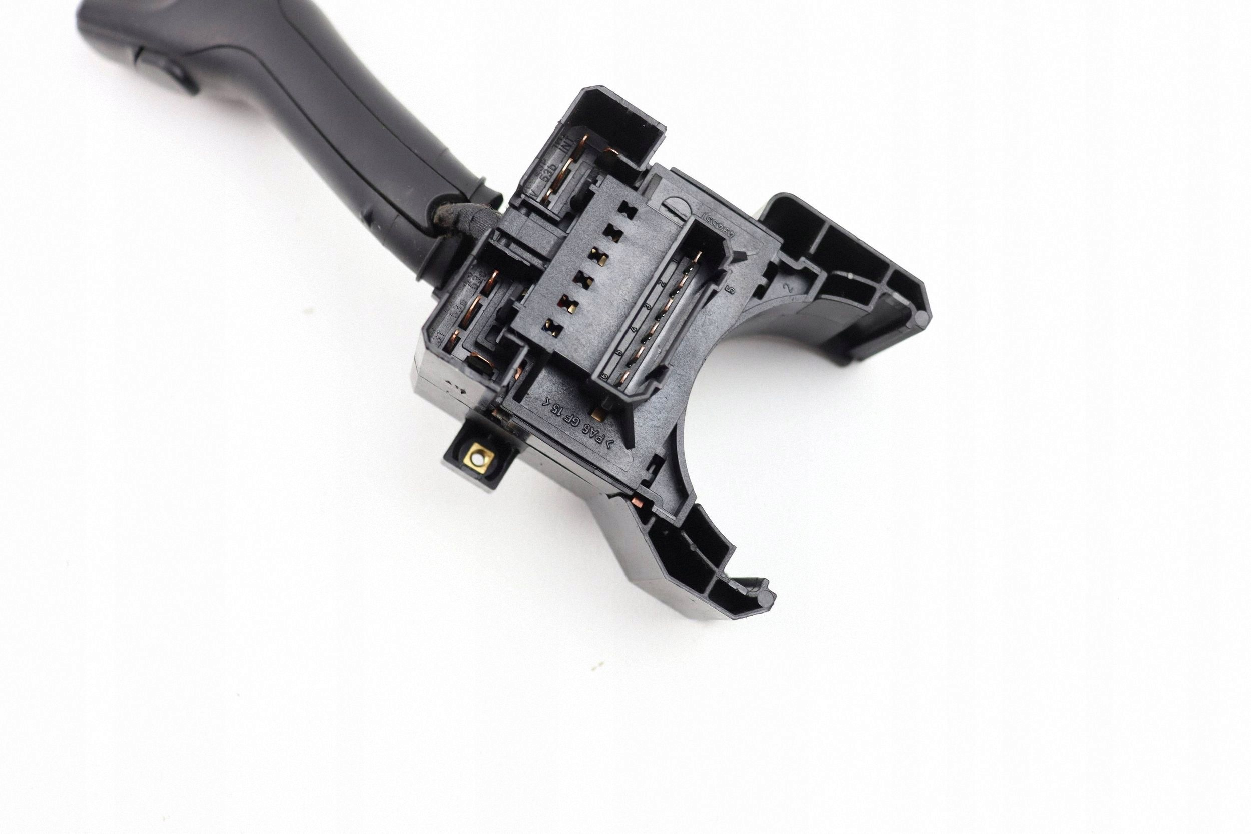 VW PASSAT B5 FL GOLF IV DEVIO TERGICRISTALLO TERGI computer FIS 4B0953503H
