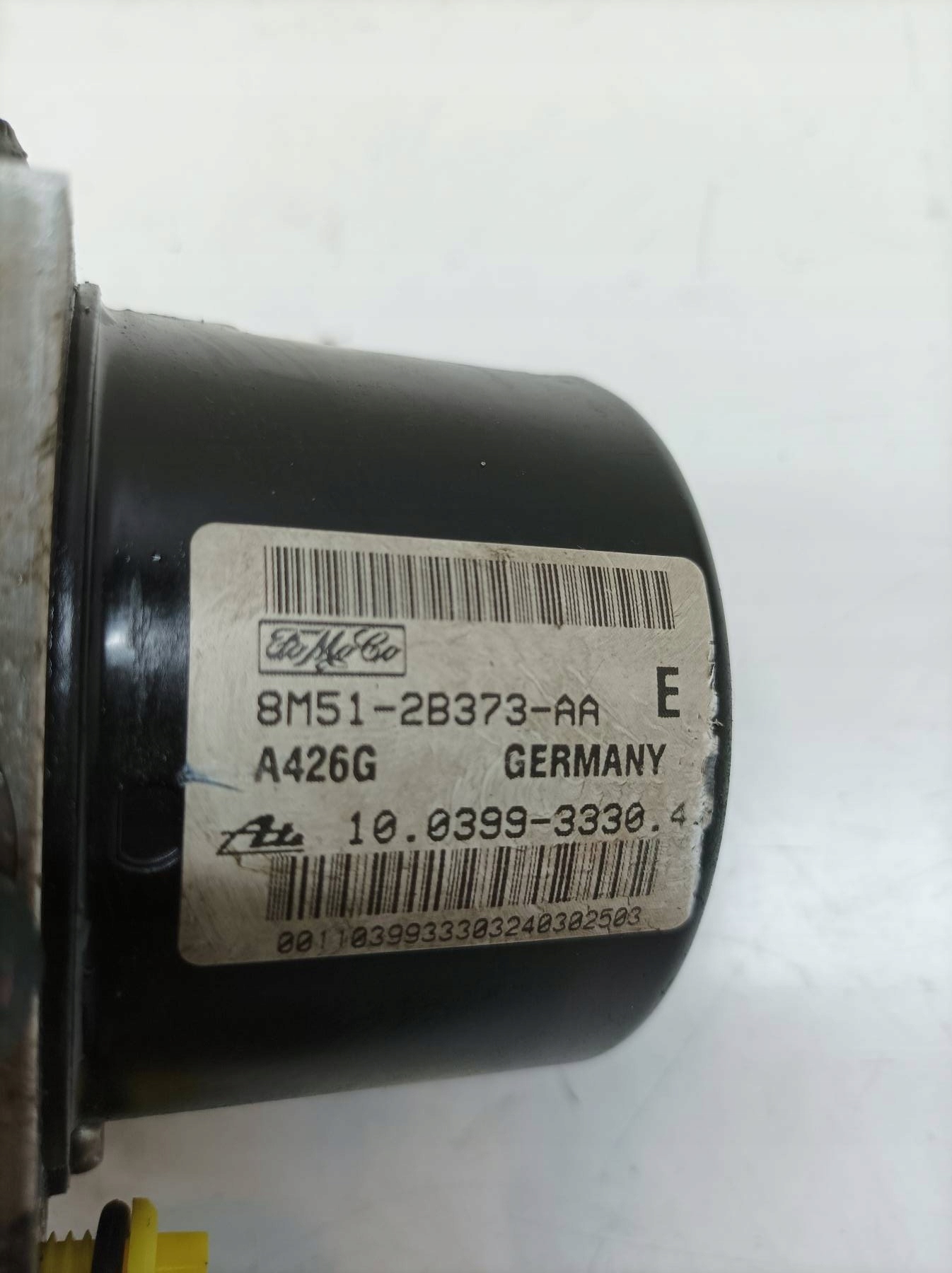 Pompa ABS 8M51-2B373-AA 10.0960-0115.3 Ford Focus Mk2 (2004-2011)