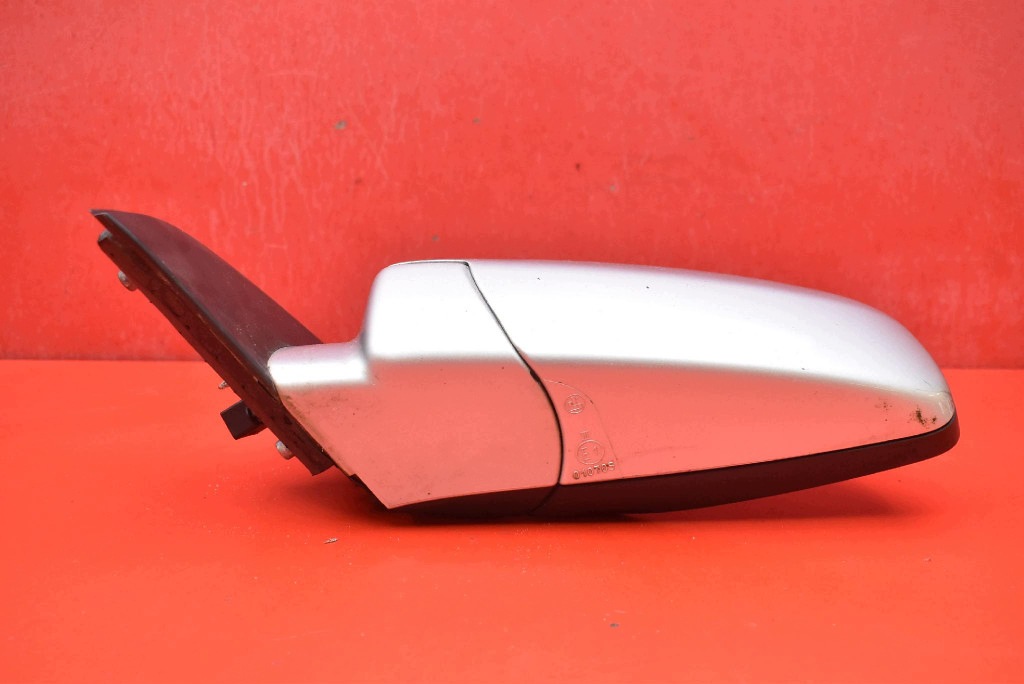mirror left silver EU 24436145FK6 OPEL VECTRA C 02-05 5 PIN