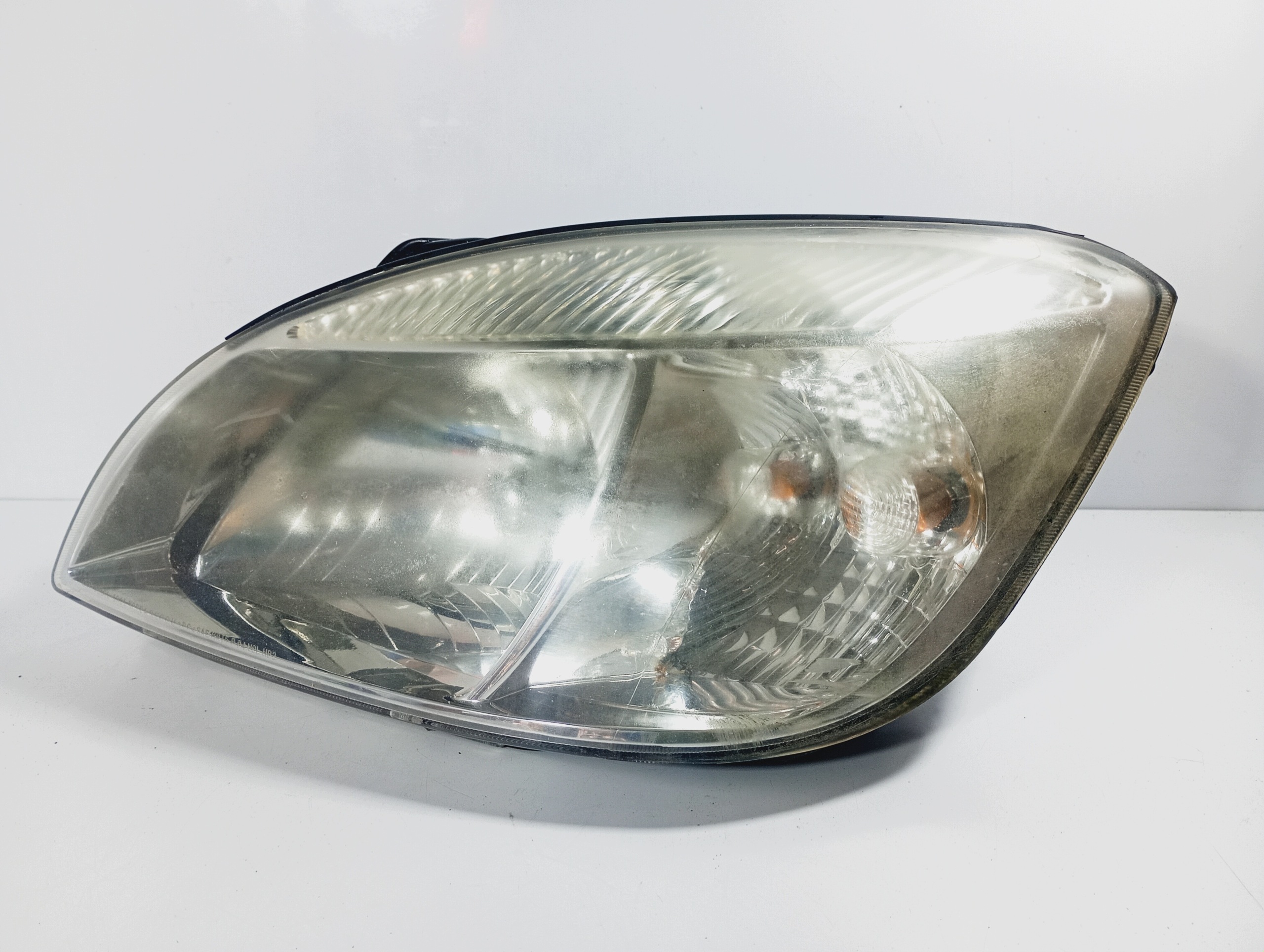 light left front reflektor left front 931011GOL Kia RIO 2 II lift 05-11