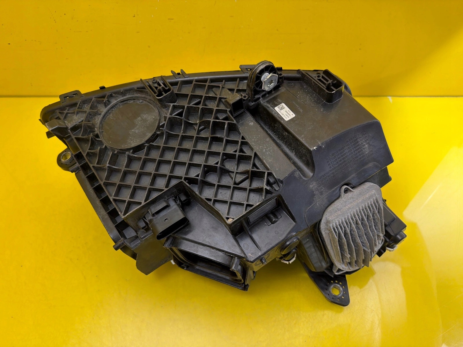 light left Mercedes GLC W253 Full Led A2539065701