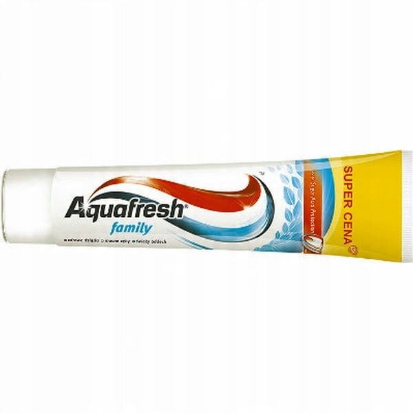 

Aquafresh Pasta do zębów Family Total Care Protect