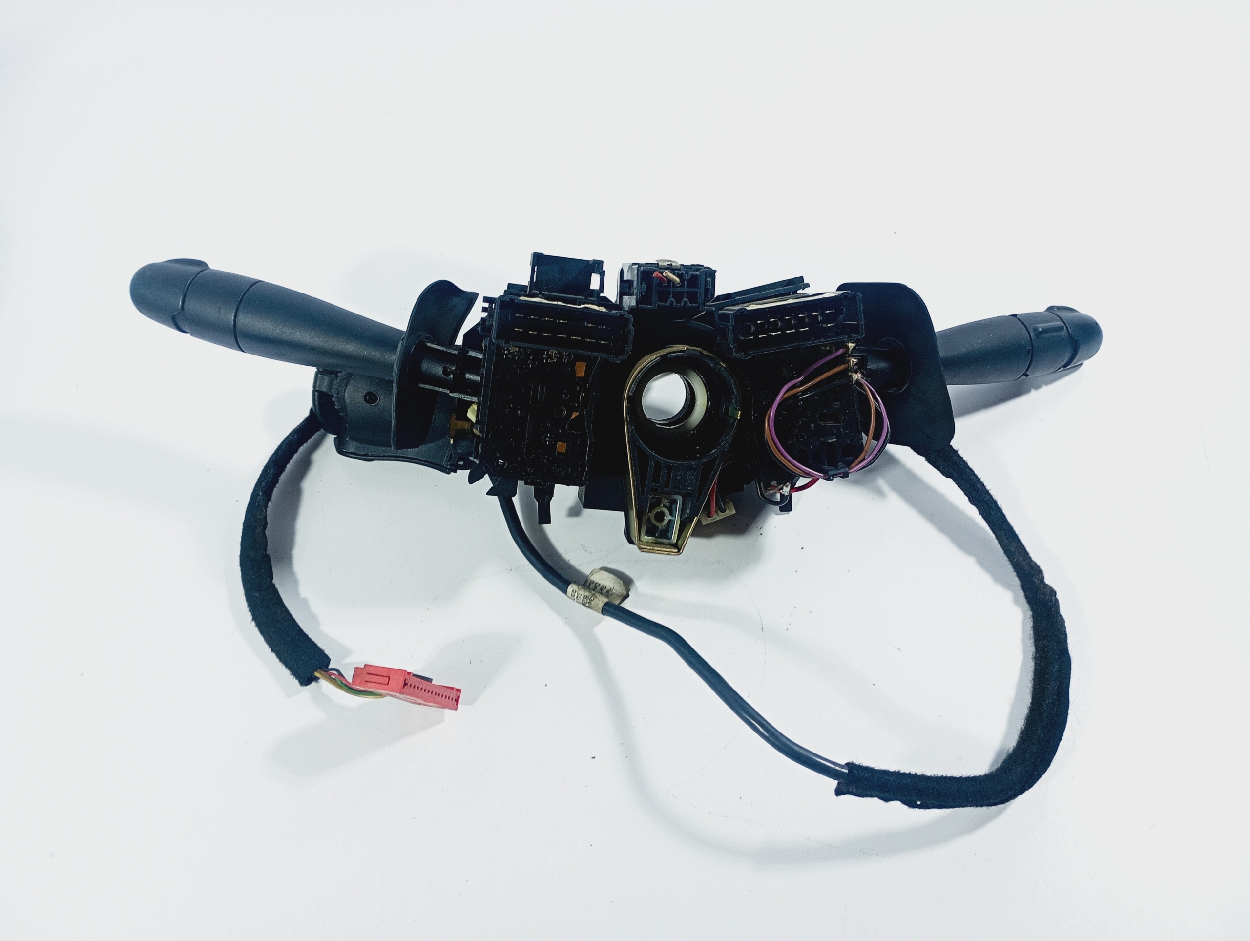 interruttore DEVIO LUCI TERGICRISTALLO TERGI OE 8200379527 RENAULT Kangoo 1 e FL 02-08