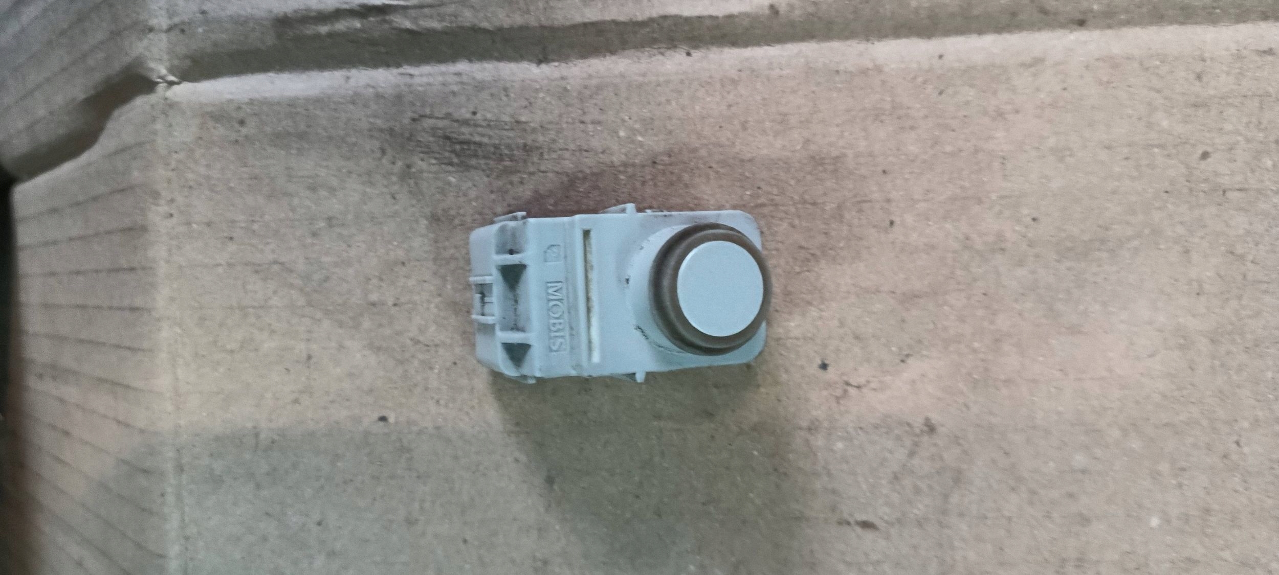 HYUNDAI 30 II PDC Sensor Parken Rückfahrwarner 95720-A6000 RAH