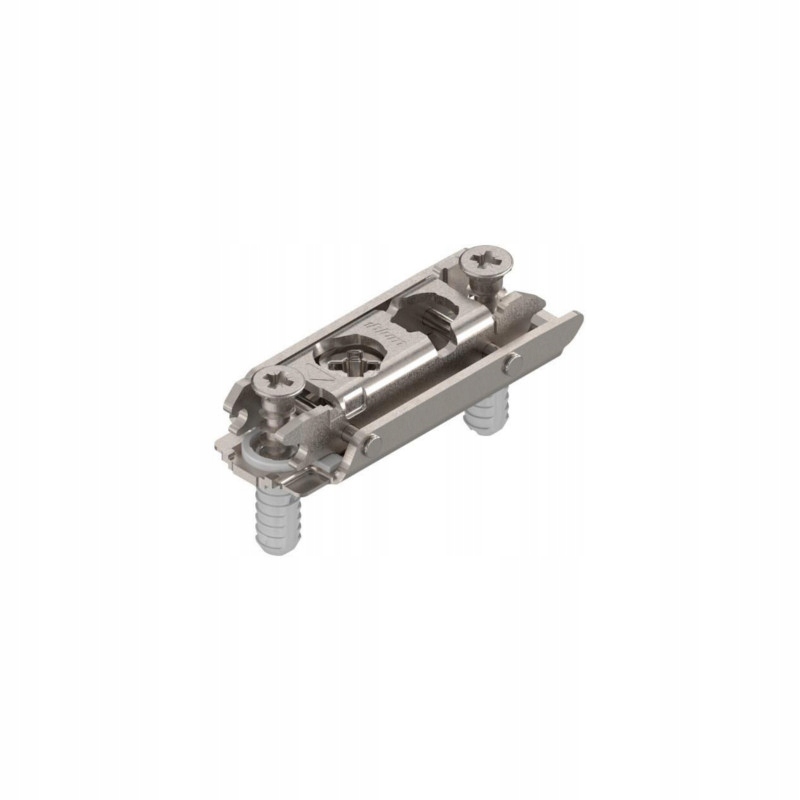 

Blum prowadnik prosty 0mm Expando 177H3100E