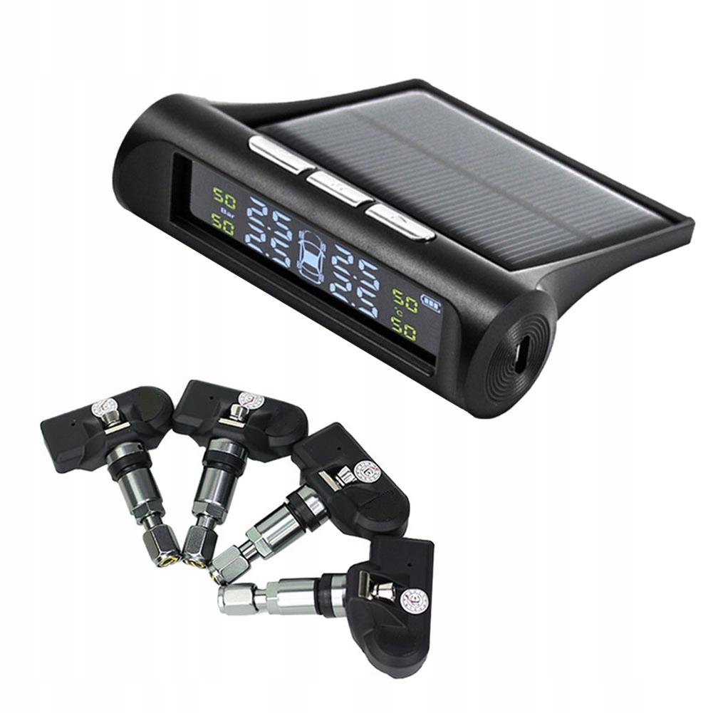 6935460965900 - Система контролю тиску в шинах TPMS