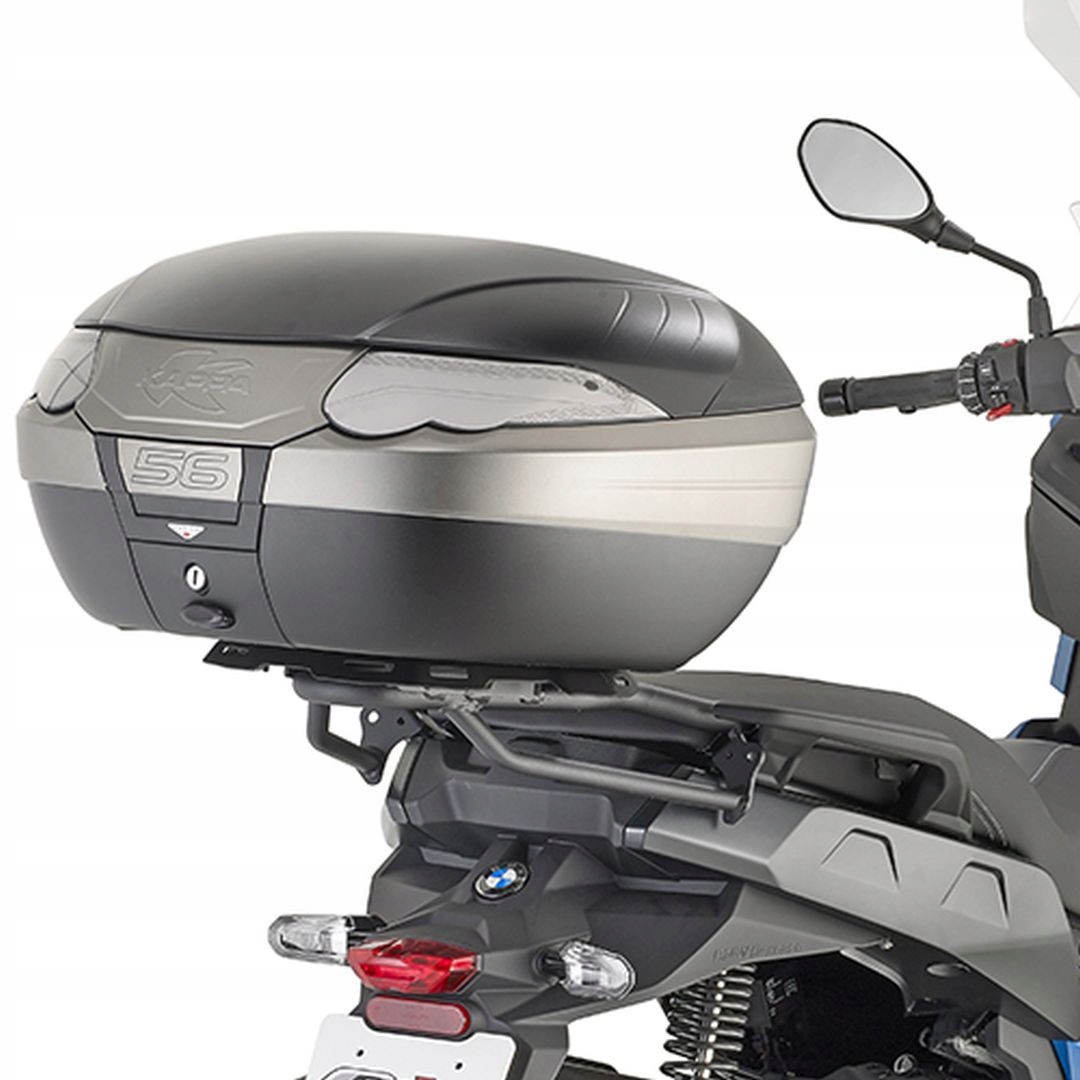 Kappa Rám Centrálneho Kufra Bmw C 400X (19) (bez Dosky)