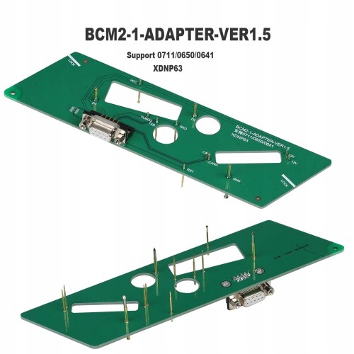 XHORSE BCM2 ADAPTER Kod producenta XHORSE BCM2 ADAPTER.