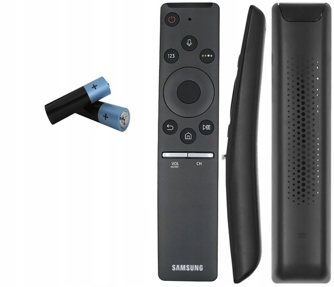 Originální Dálkový Ovladač Pro Televizor Samsung UN65KS7500 UN65KS7500F UN65KS7500FXZX