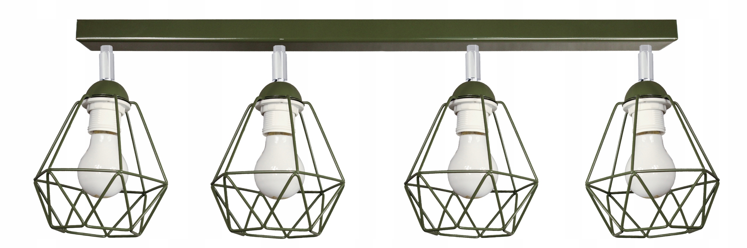Stropní svítidlo na kloubech, závěsný lustr Diamond, černá, stropní lampa