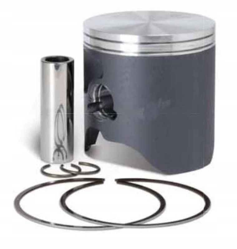 Vertex Piest Honda Cr 125 '00-'03 Replika (53,93 MM) (krúžky 53010005400