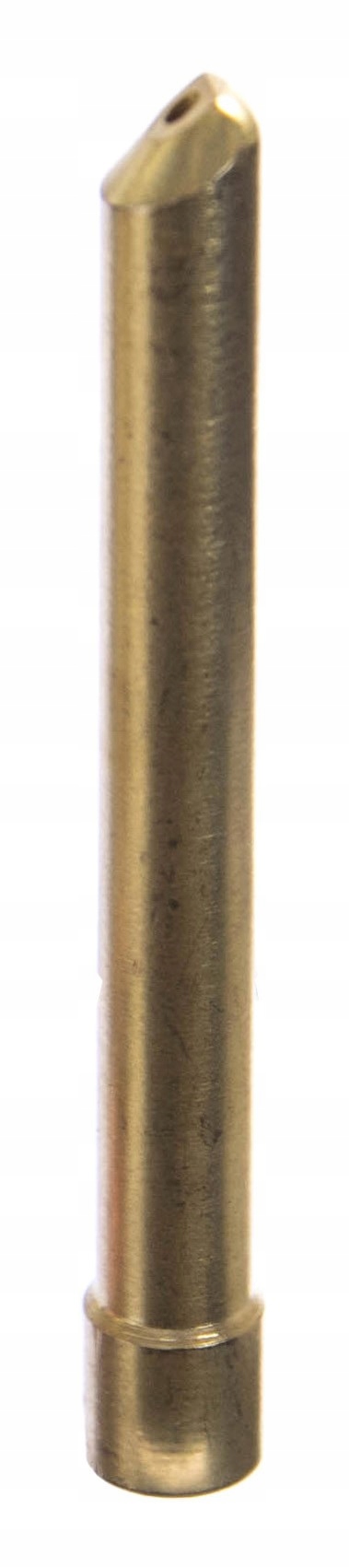 Tulejka standard TIG QUARTZ SR 17/18/26 1,0mm