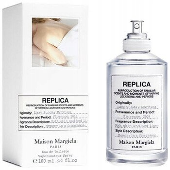 Maison Margiela Replica Lazy Sunday Morning Edt 100 ml
