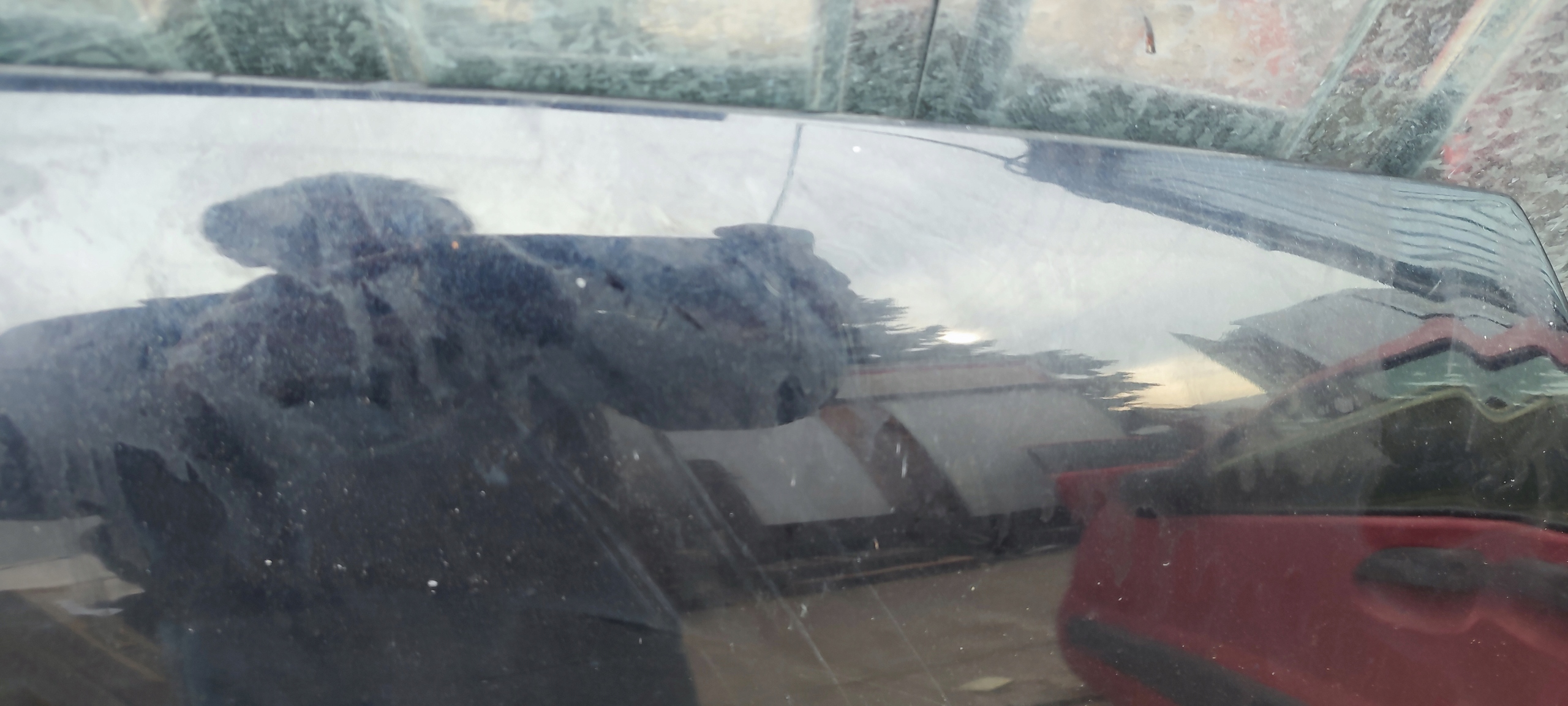 Capot OPEL VECTRA C LIFT Z20R