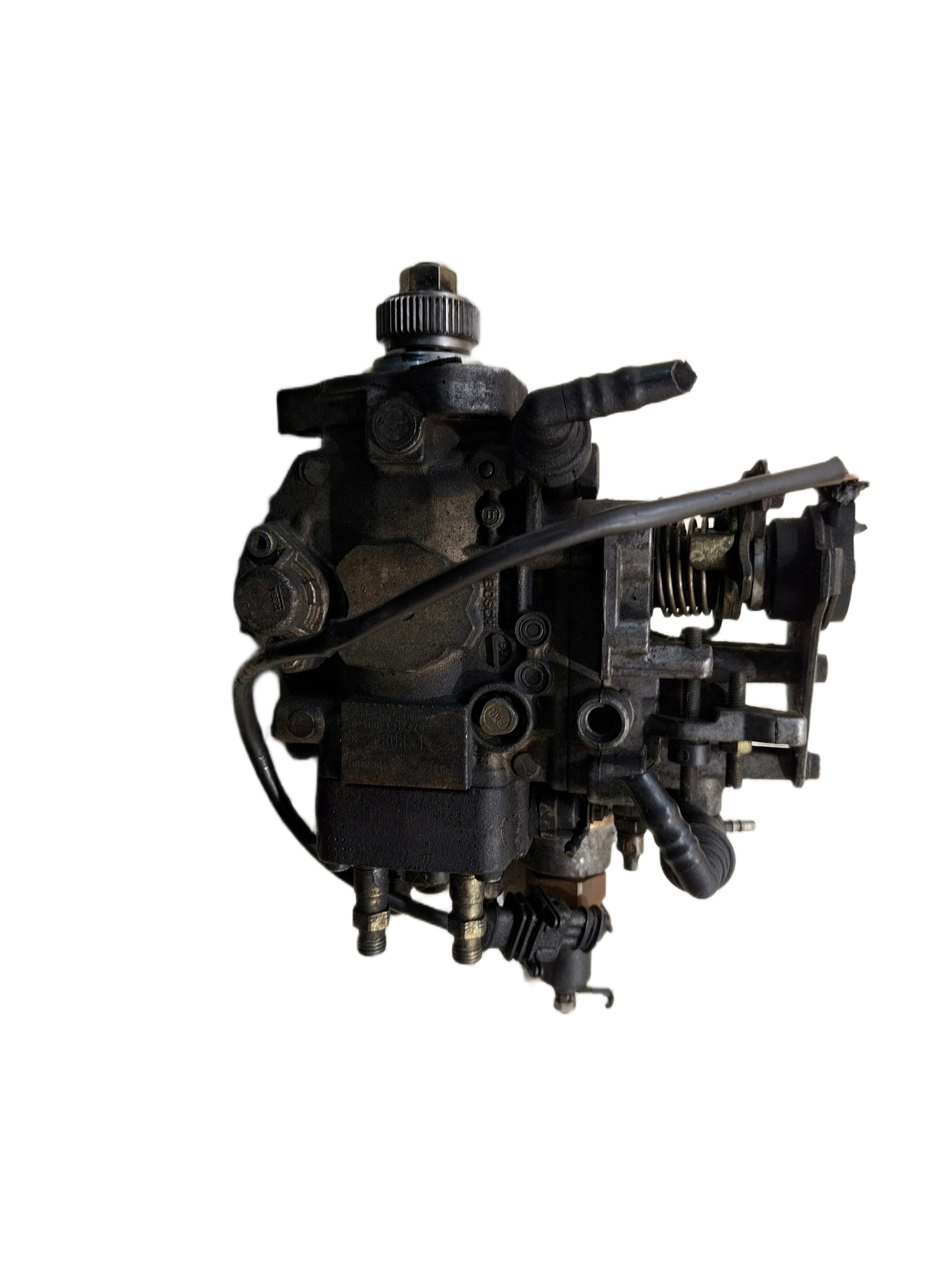 Einspritzpumpe IVECO DAILY III 2.8 TD 0460494470