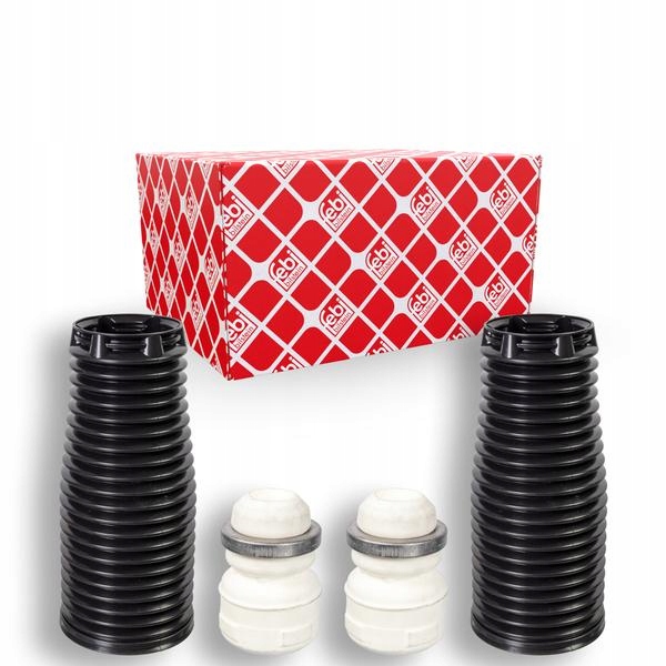 FEBI BILSTEIN ПЫЛЕЗАЩИТНЫЙ КОМПЛЕКТ 170035