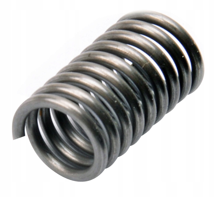 Amortyzator górny DO STIHL MS171 MS181 MS211 MS171 Typ sprężyna