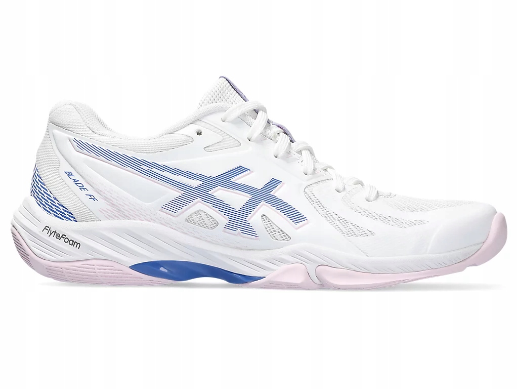 Asics Blade Ff 1072A094-101 Squash Badmington R. 39 24.5cm