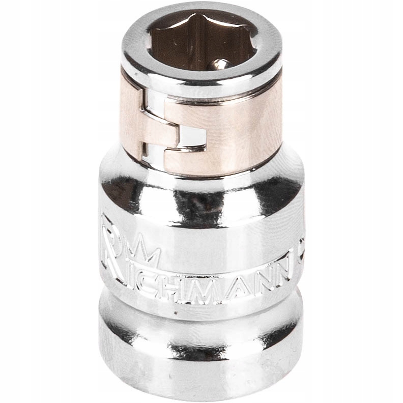 Uchwyt Adapter 1/2' Do Bitów 10MM Richmann