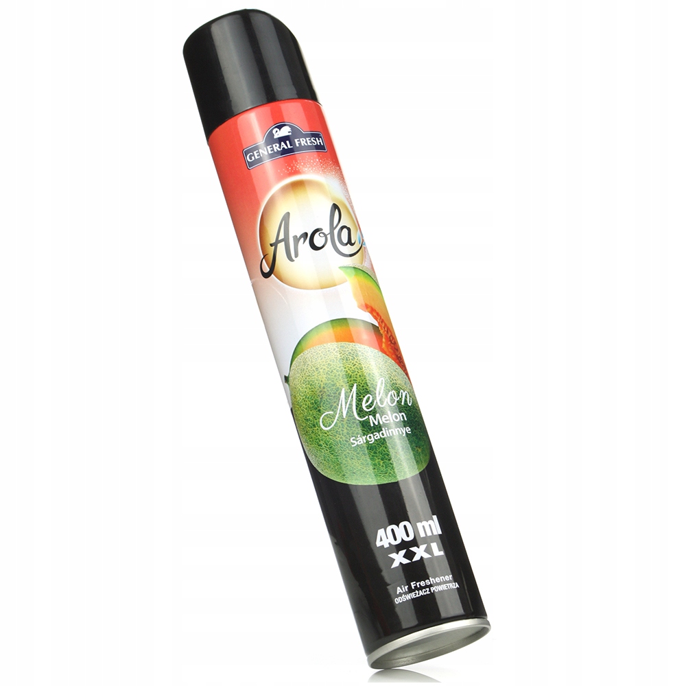 

Oświeżacz Powietrza Arola Melon