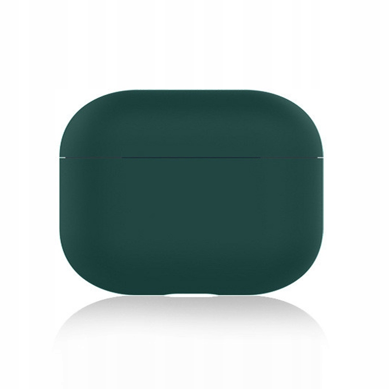 

Etui Ochronne Do Airpods Pro| Dark Green