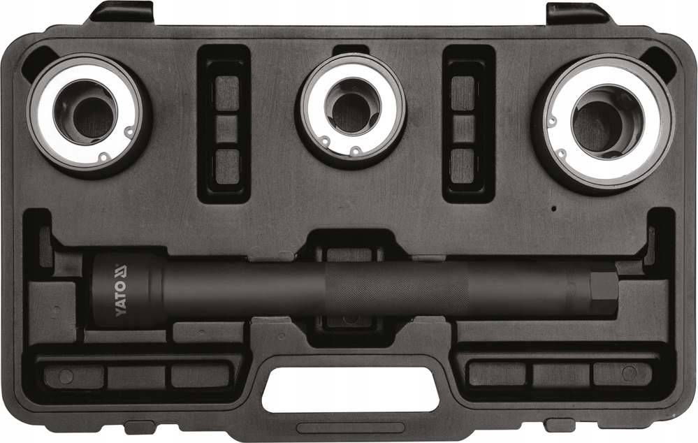 Sada Kľúčov Na Riadiace Tyče