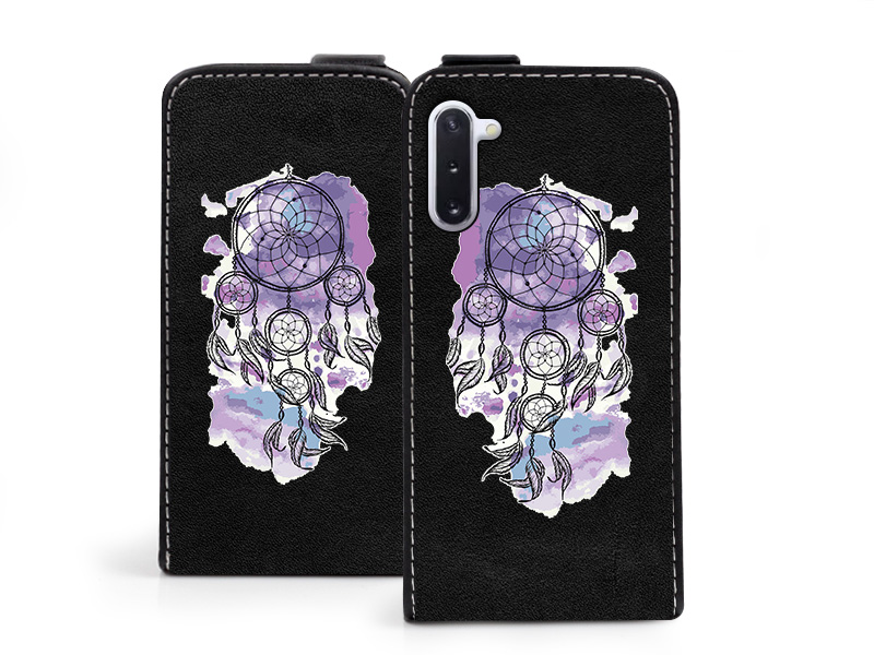 

Etui na Samsung Galaxy Note 10 Flip Fantastic Case