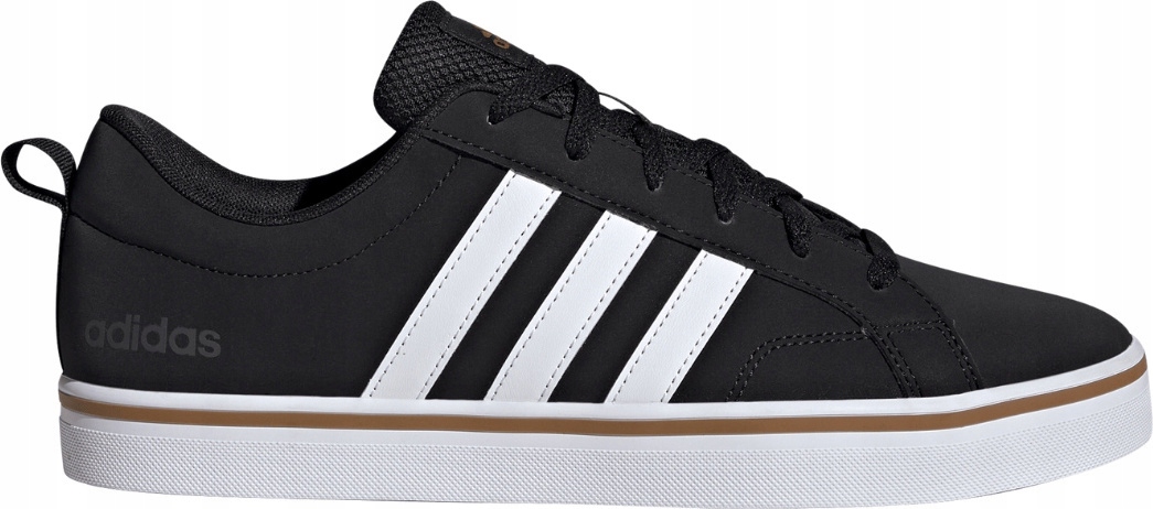 Pánské Boty Adidas Vs Pace 2.0 Černé IF4515 vel. 39 1/3