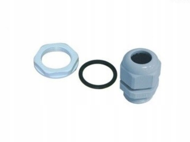 

Dławnica kablowa 10-14mm PG16 IP68 2855