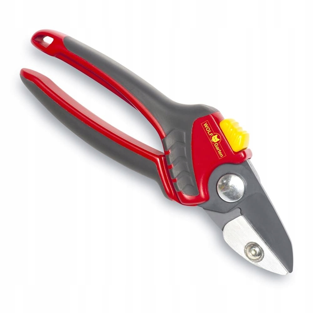 

Sekator kowadełkowy Wolf Garten Premium Rs 4000