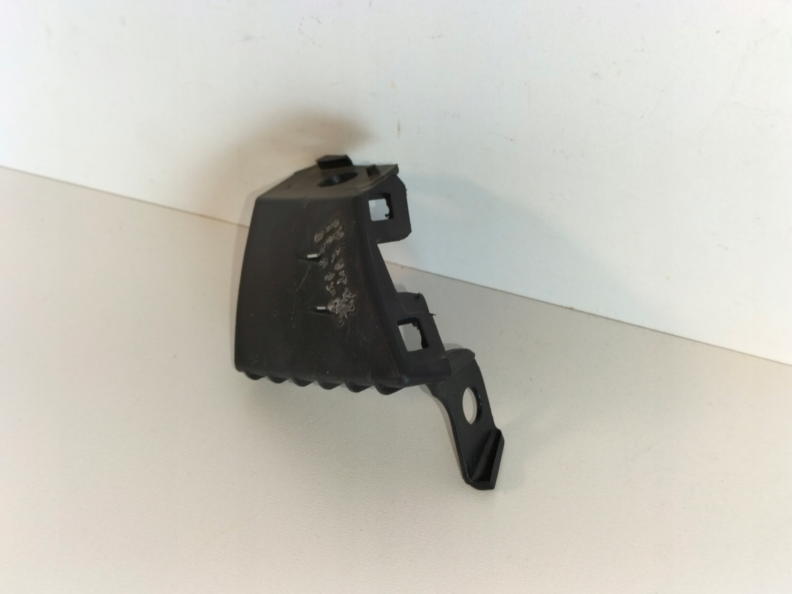 holder console bumper bracket front left KIA NIRO SG2 22