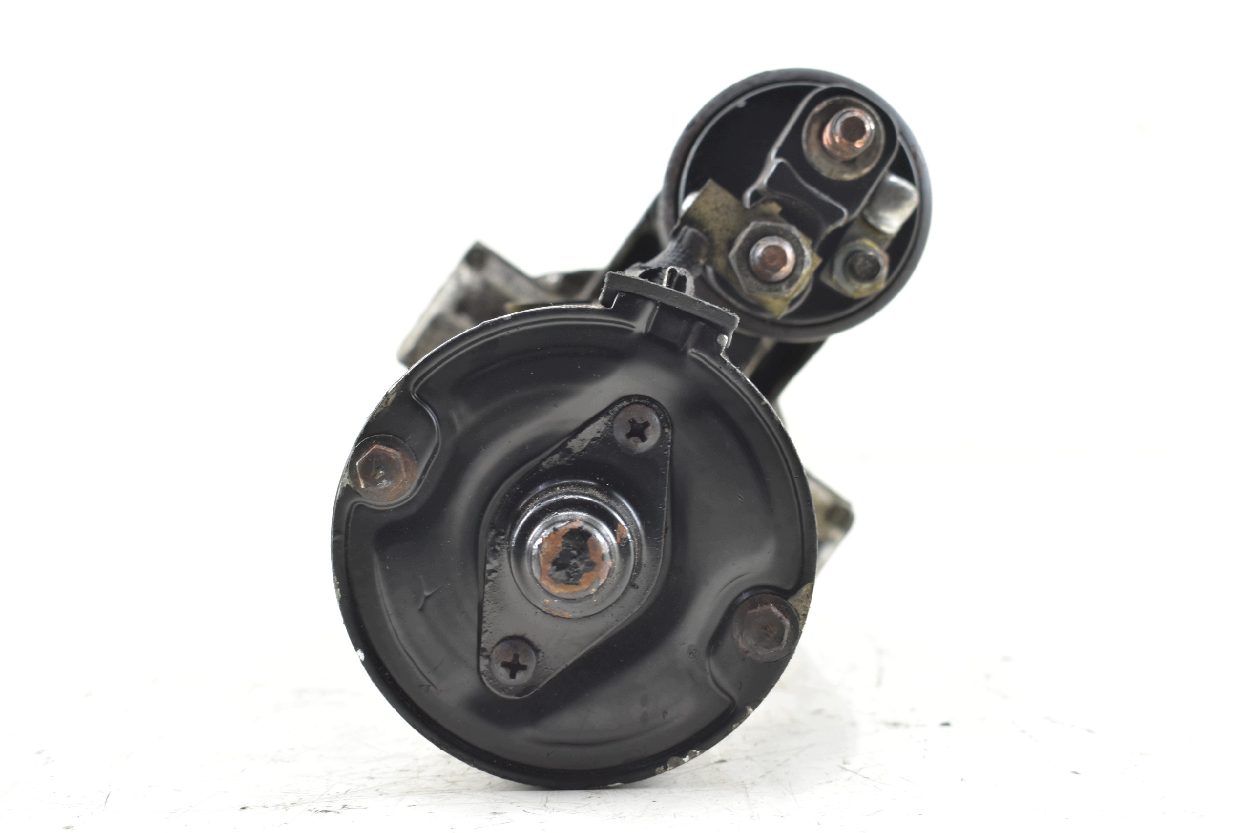 starter FORD TRANSIT MK7 BOXER JUMPER DUCATO 2.2 TDCI HDI