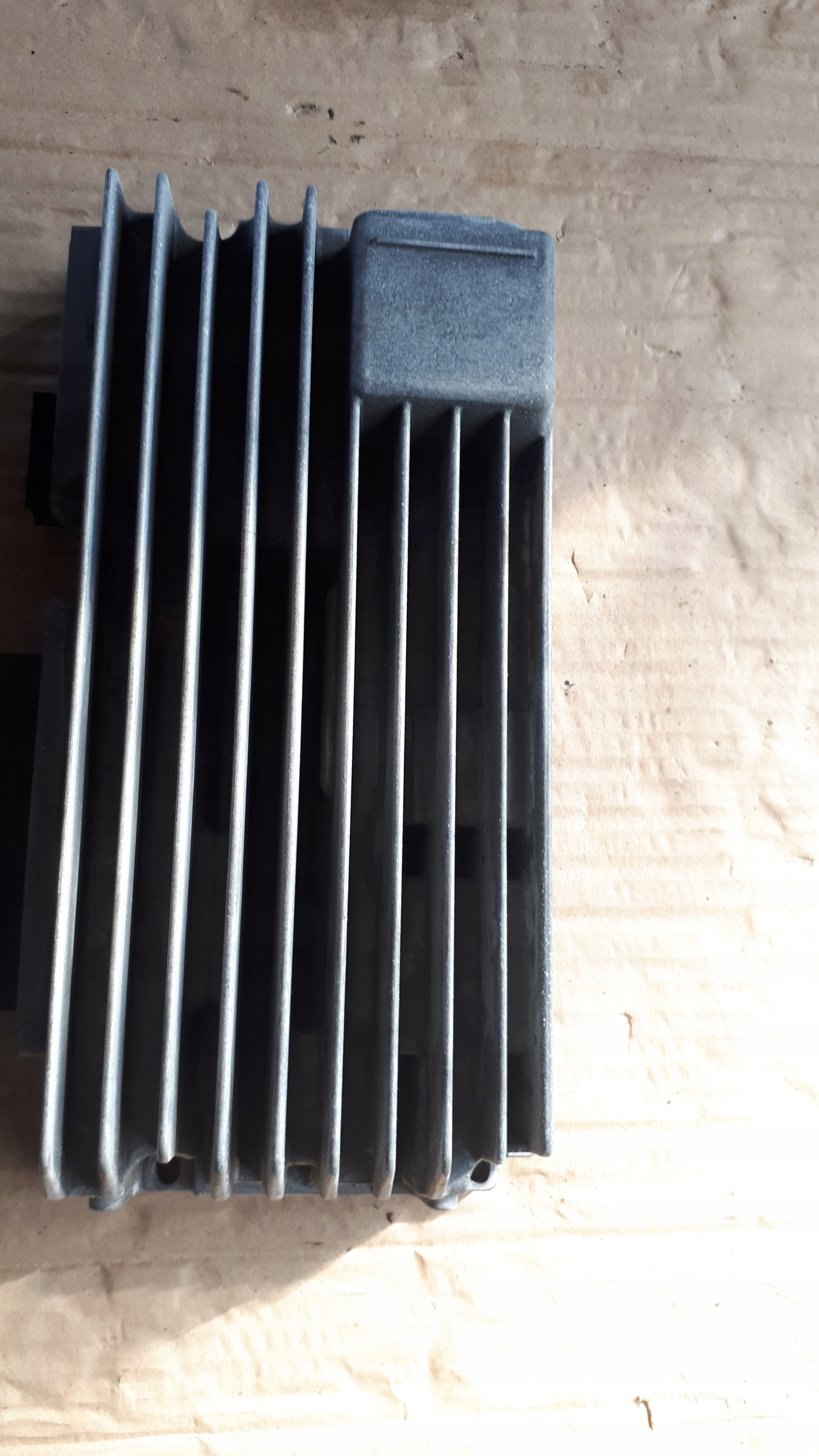 S4 B8 LIFT A4 amplifier bang&OLUFSEN 8T1035223A