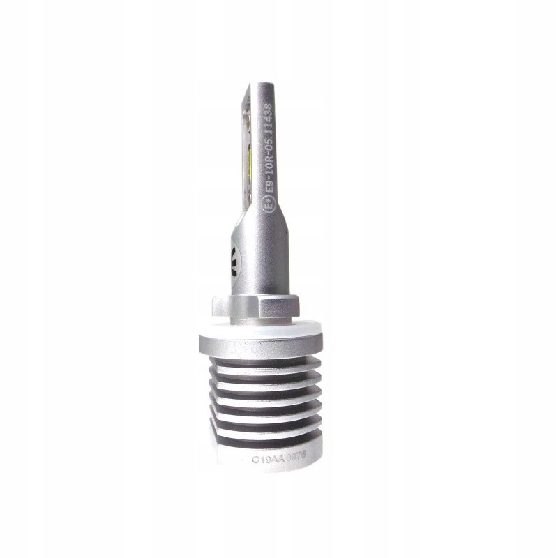 Zarowka LED H27 880 881 886 9V 30V CANBUS CSP 1szt Part number 727