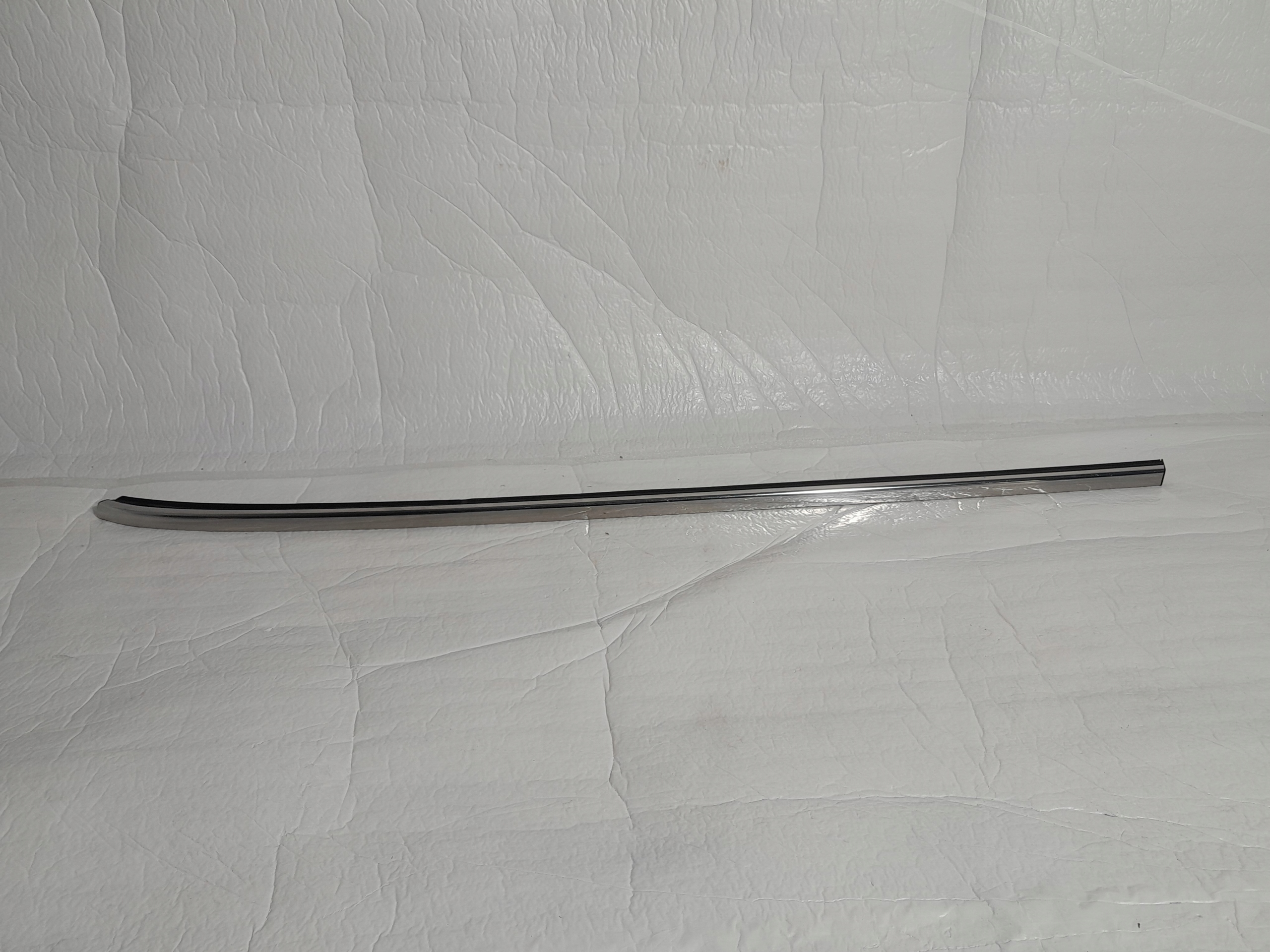 HONDA ODYSSEY V 18- LISTWA CHROM SZYBY KAROSERYJNEJ TYŁ 75590-THR