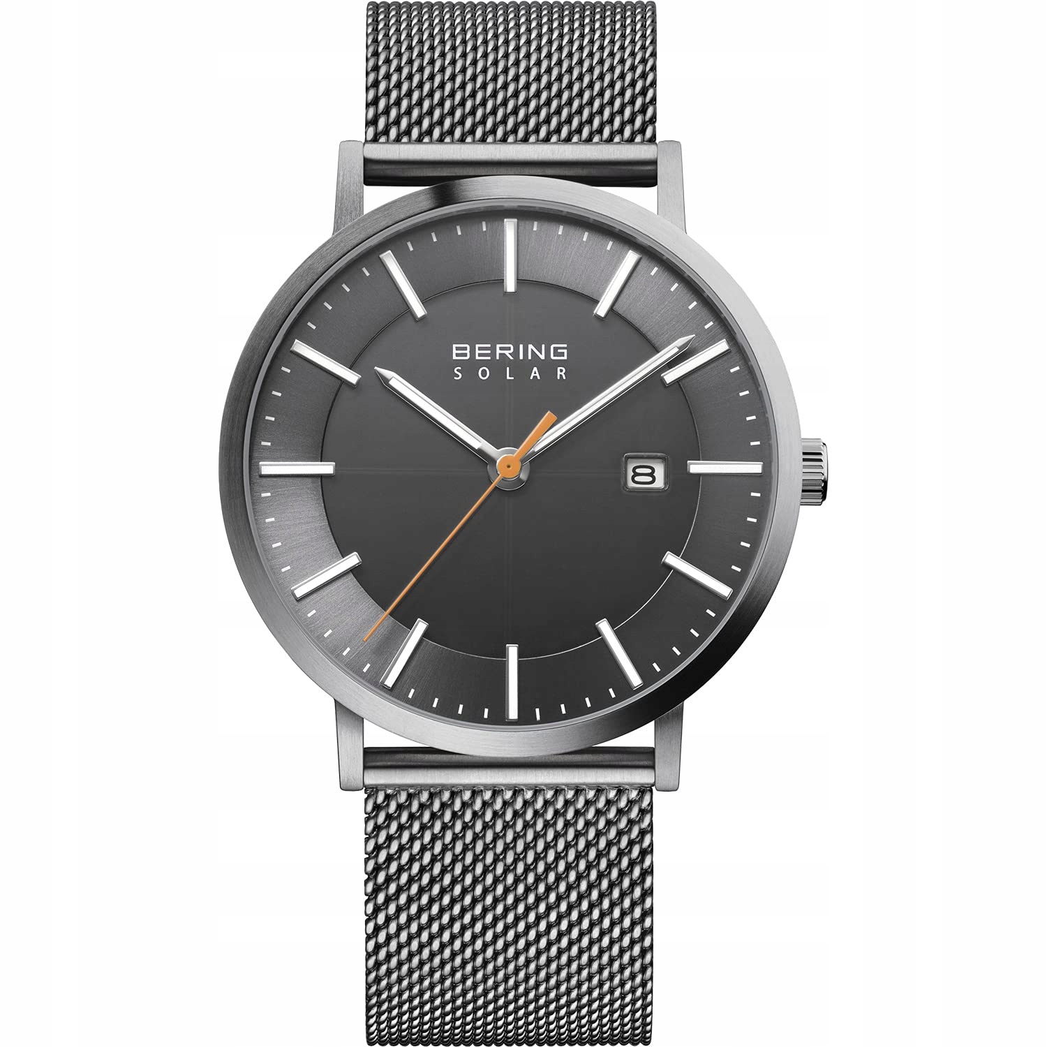 Pánské hodinky Bering 15439-377