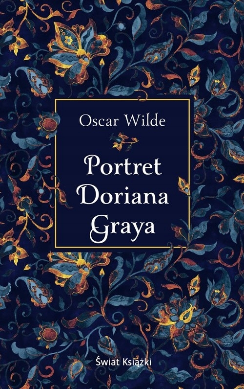 

Portret Doriana Graya