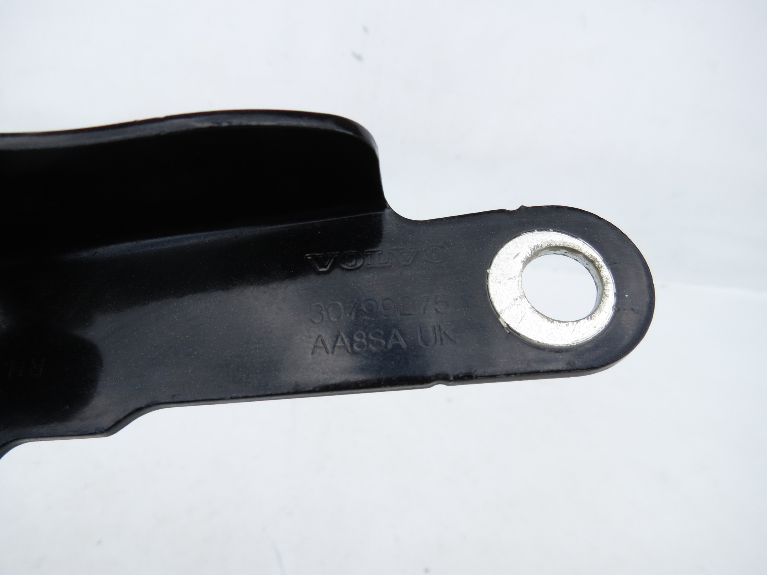 hinge damper bonnet boot right rear part rear 452-26 VOLVO S80 II 06-16