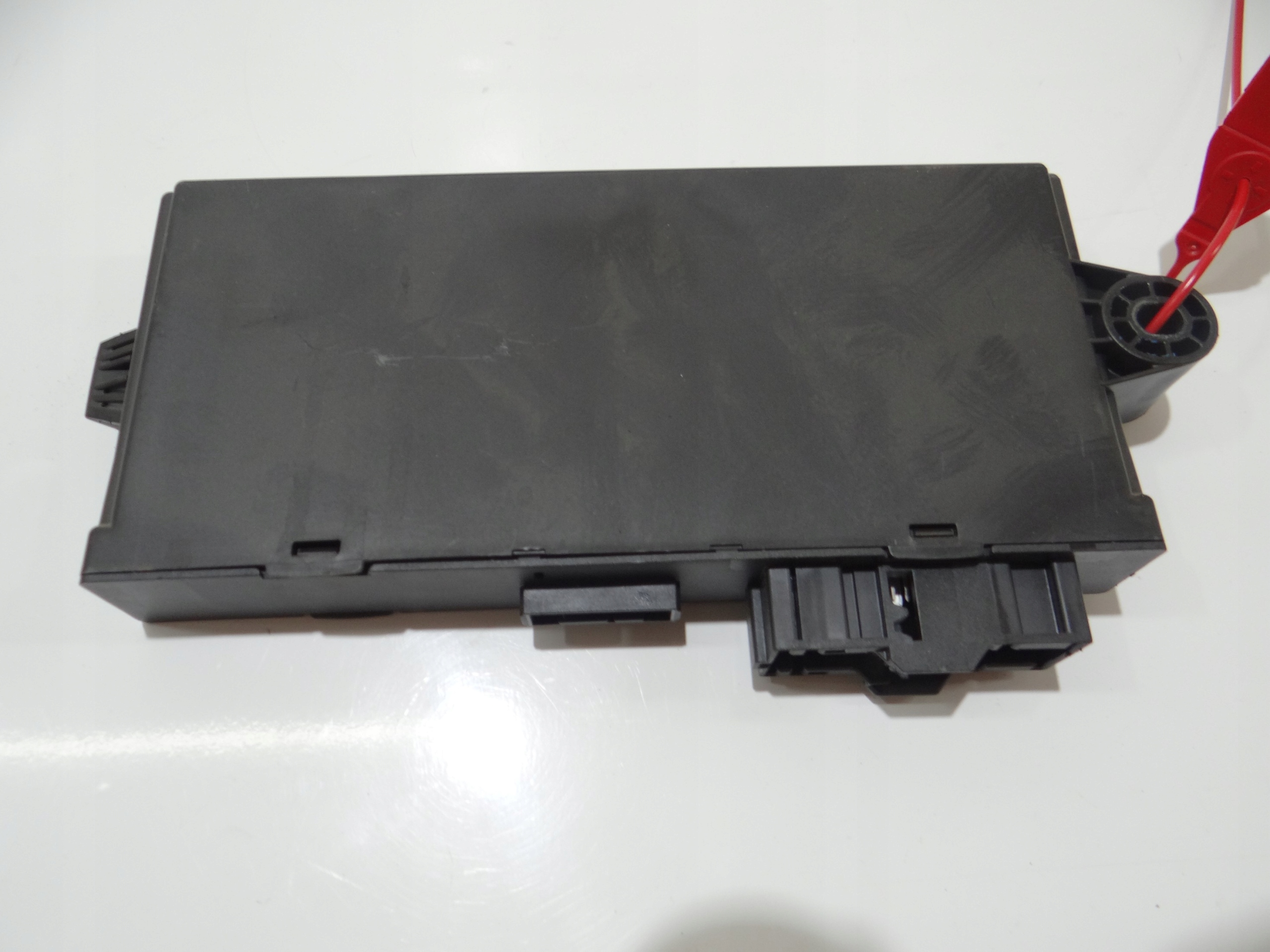 module control unit KOMFORTU CAS BMW X1 E84 LCI 9389115