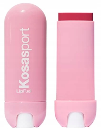 KOSAS LIP FUEL RUSH KOSASPORT balsam do ust z kwasem hialuronowym 5 g