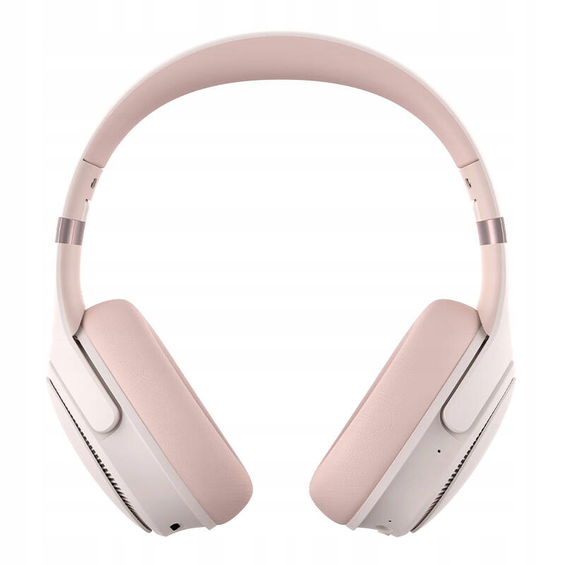 Bezprzewodowe Słuchawki Bluetooth 5.2 Havit H630bt Pro Różowe Nauszne Anc Model inny