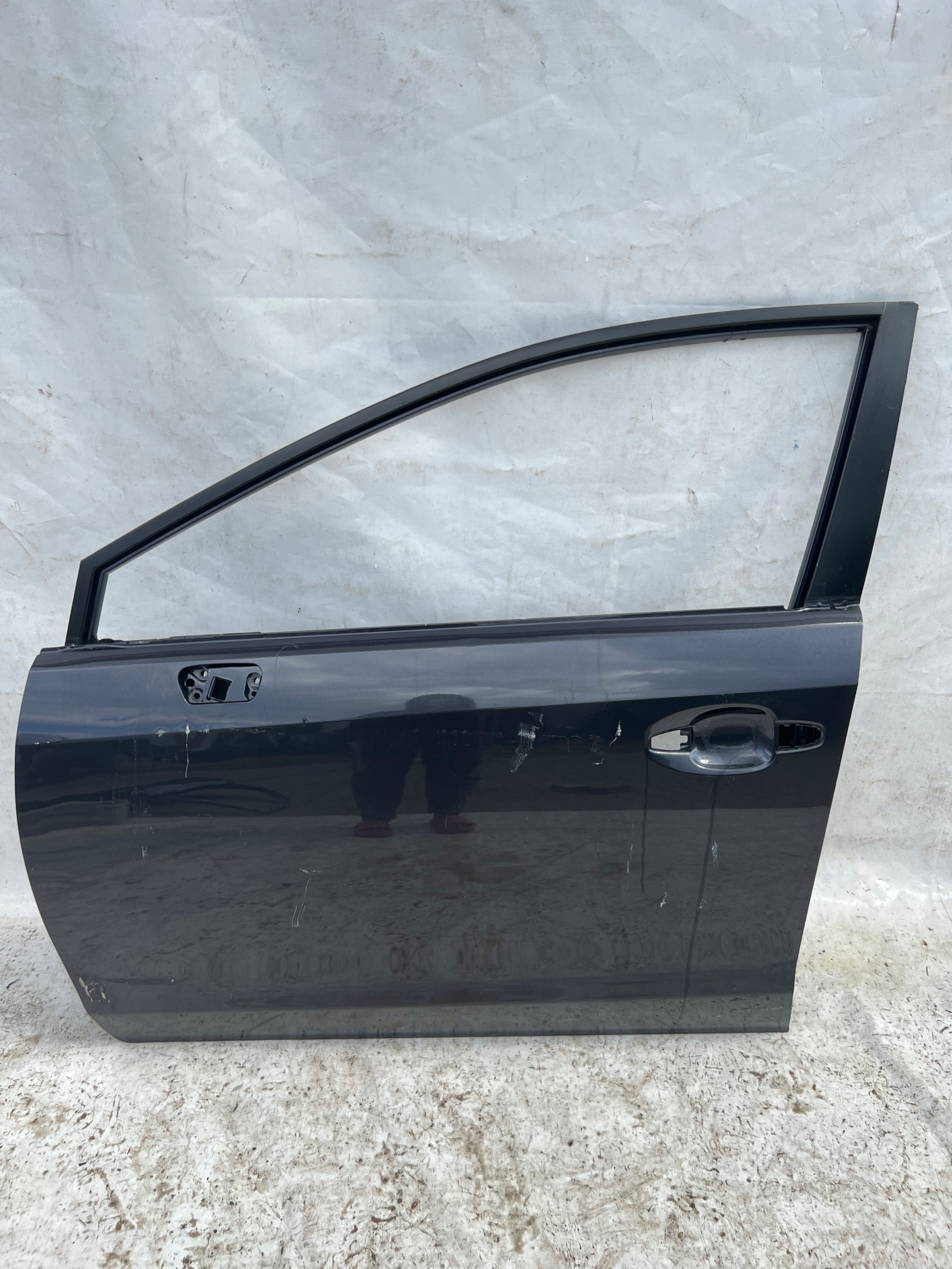 DRZWI SUBARU XV 2011 LEWE PRZÓD PRZEDNIE