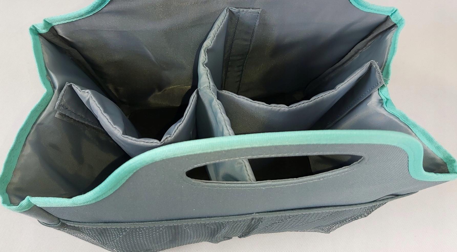 Levně Duvo+ Cestovní Organizér 35x24x24 cm