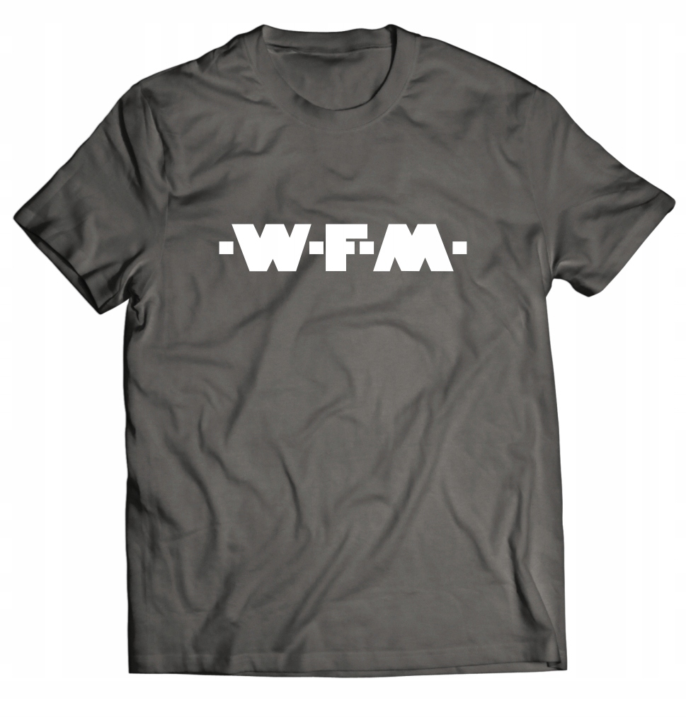 

Koszulka motocykl Wfm klasyk Prl na Prezent