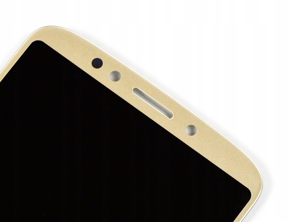 WYŚWIETLACZ LCD SZYBA MOTOROLA MOTO E5 PLUS XT1924 EAN (GTIN) 5904012207943