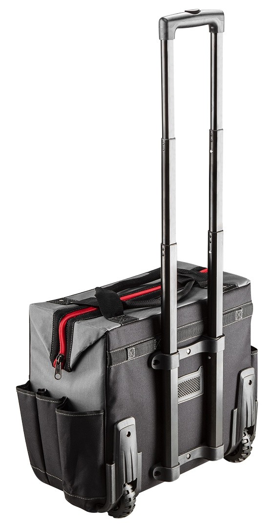 Torba narzędziowa GRAPHITE Energy+ 58G093 Rodzaj torba otwarta