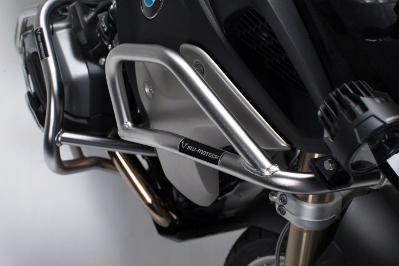 Crashbar/gmol Horný Bmw R1200GS (16-) R1250GS (18-) Nerezová Oceľ