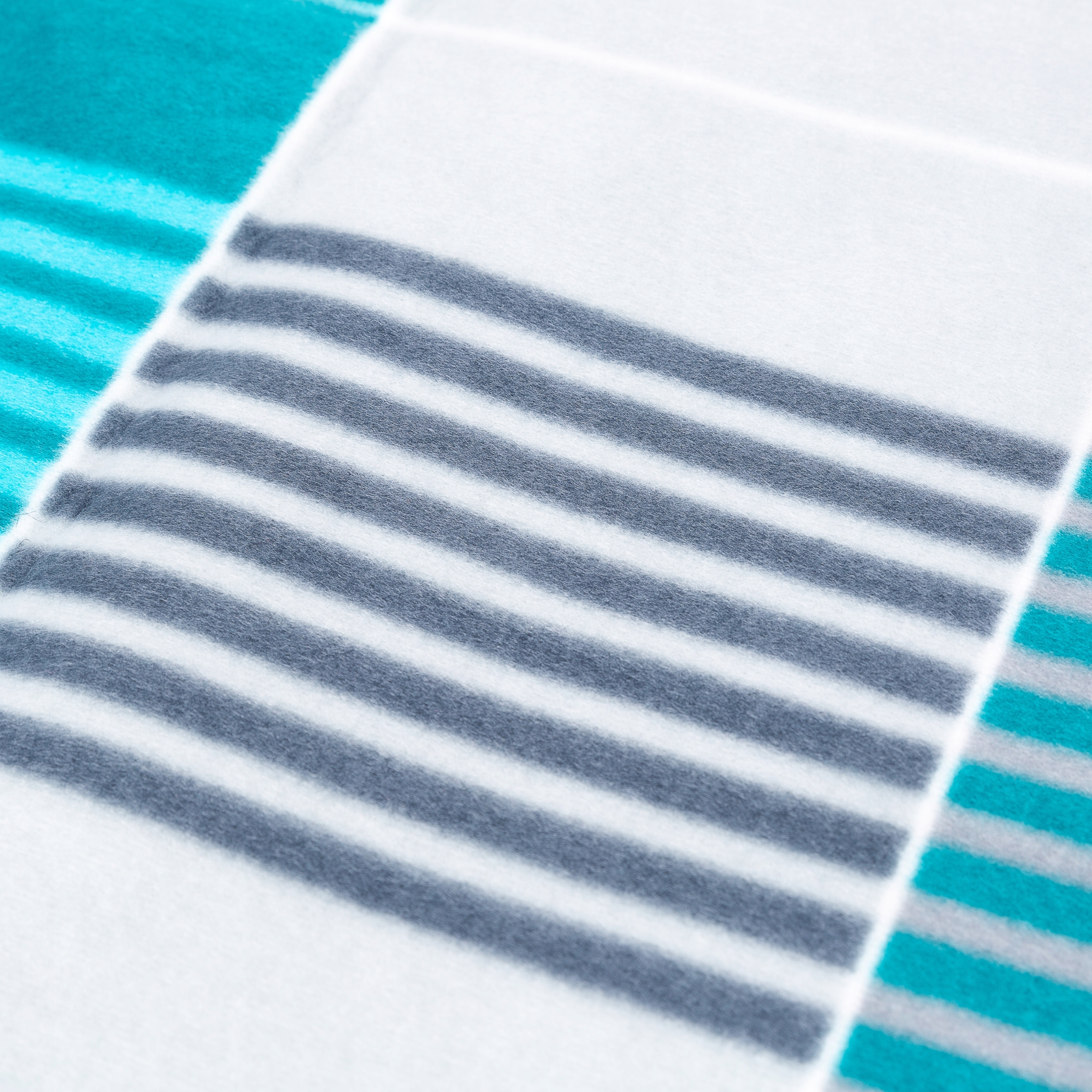 KOC PIKNIKOWY PLAŻOWY Z IZOLACJĄ MATA 200X200 CAMPELA KOCYK DO OGRODU Waga 900 g